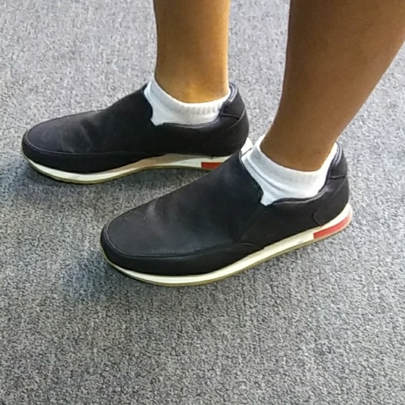 New Men\'s Slip On Casual Shoes main image 6